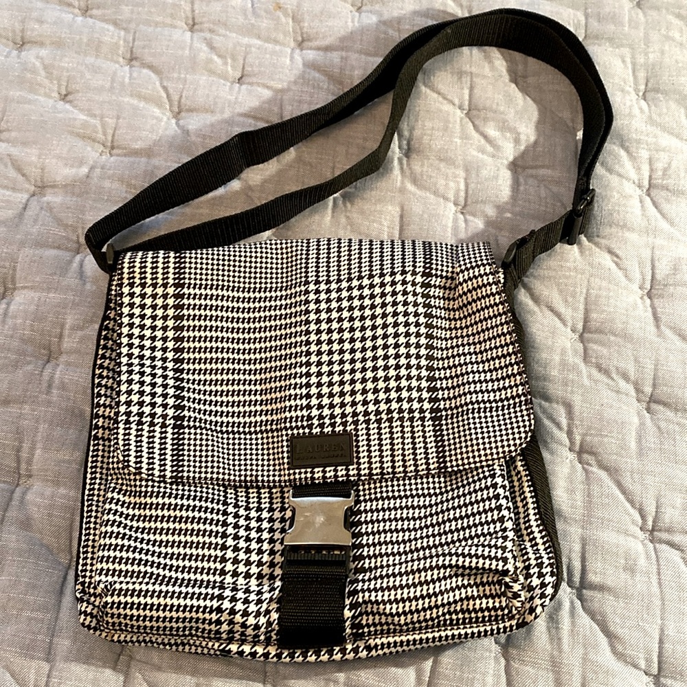 Lauren RL crossbody